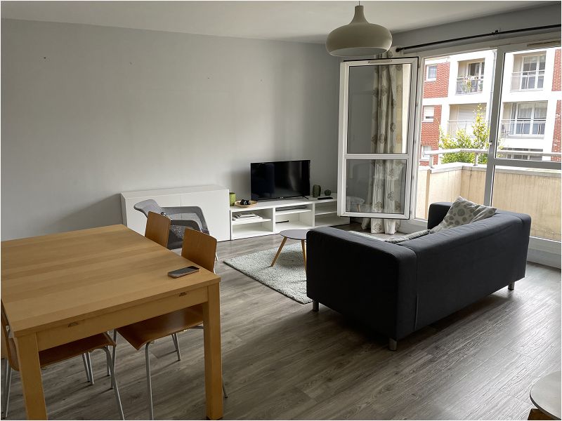Location Appartement 68m² Lille 0