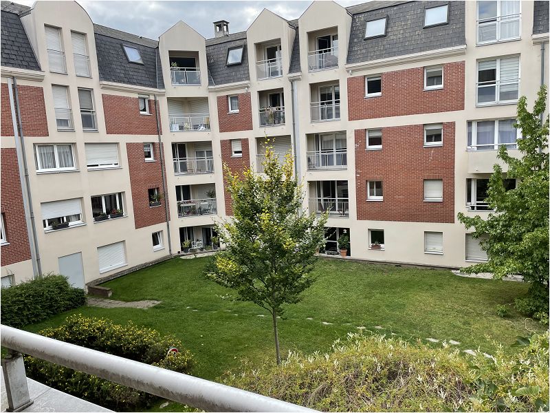 Location Appartement 68m² Lille 2