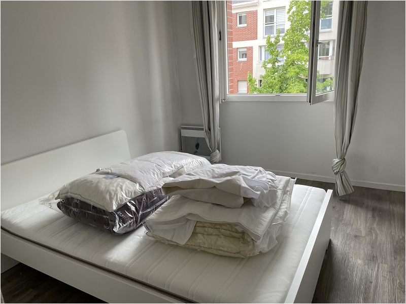 Location Appartement 68m² Lille 3