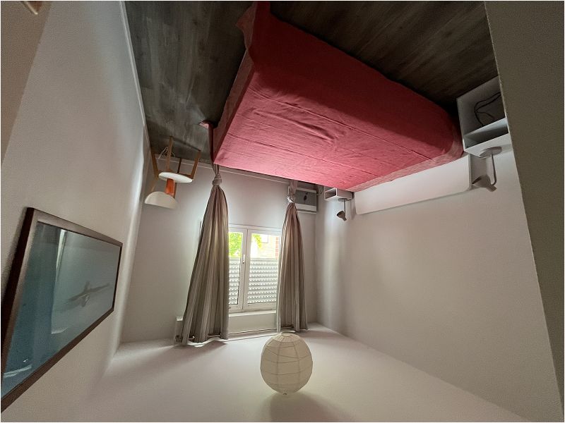 Location Appartement 68m² Lille 7