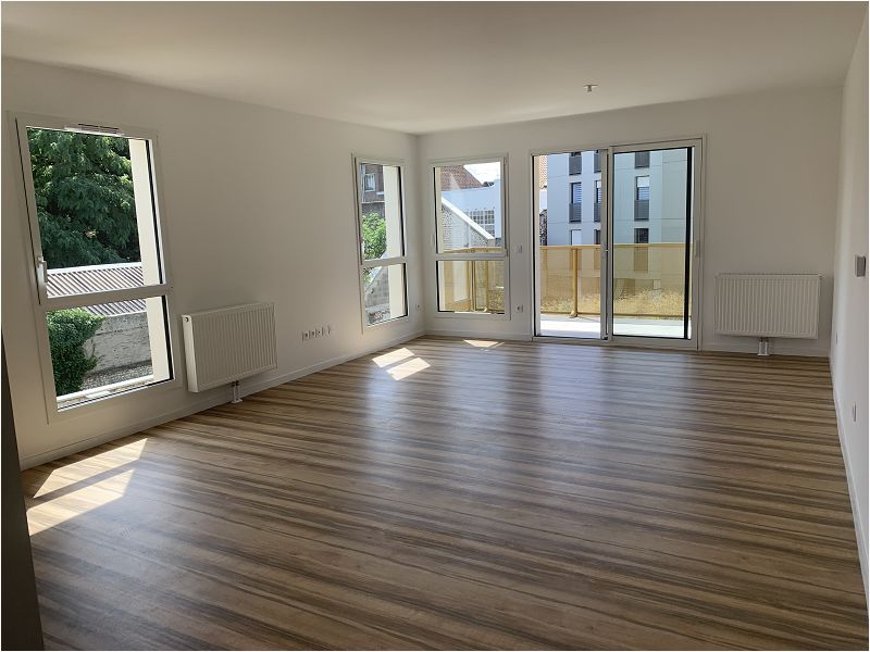 Location Appartement 70m² Lille 0