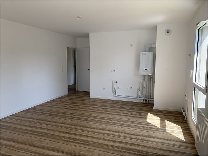Location Appartement 70m² Lille 3