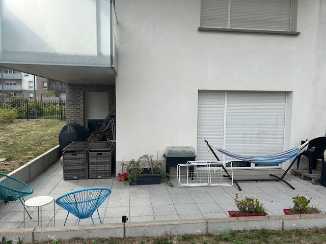 Location Appartement 85m² St Andre Lez Lille 7