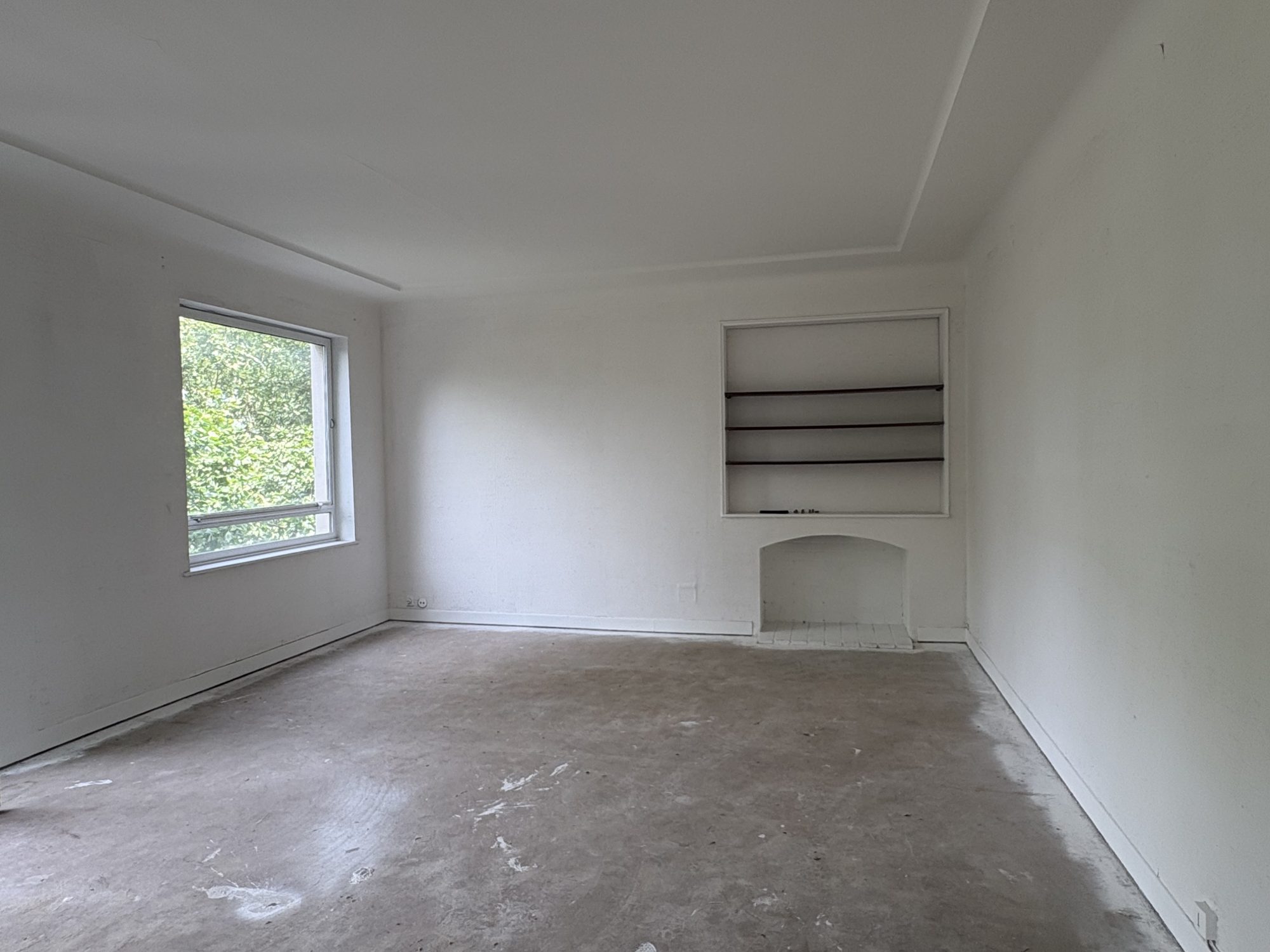 Vente Appartement 106m² Lille 4