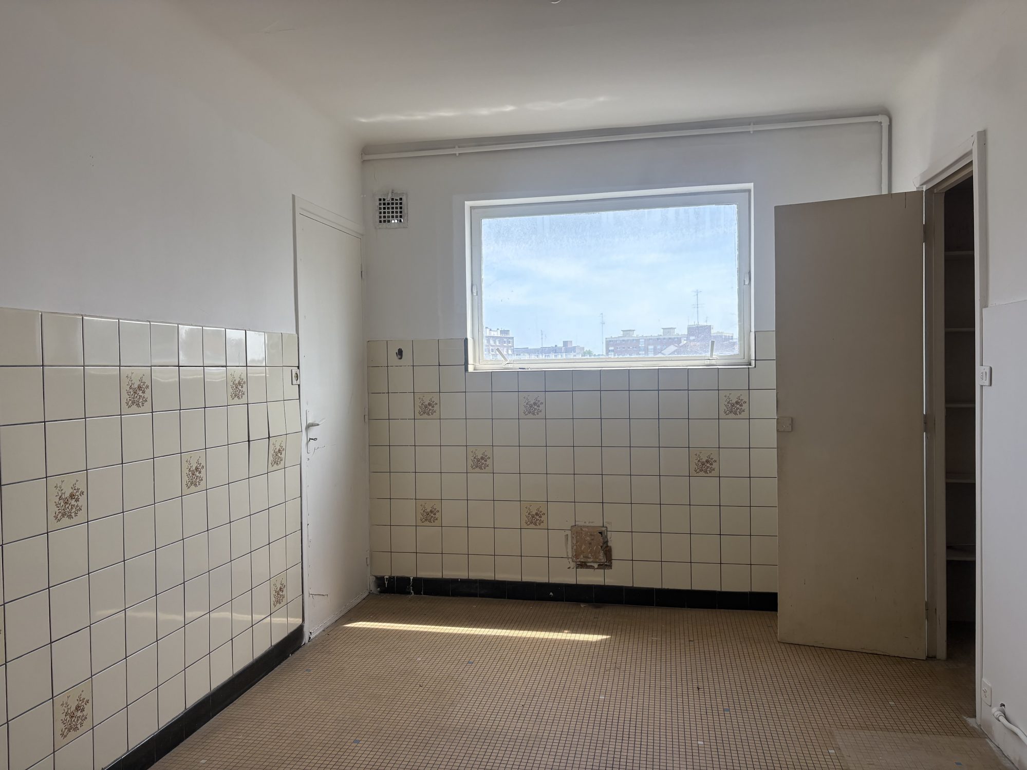 Vente Appartement 106m² Lille 9
