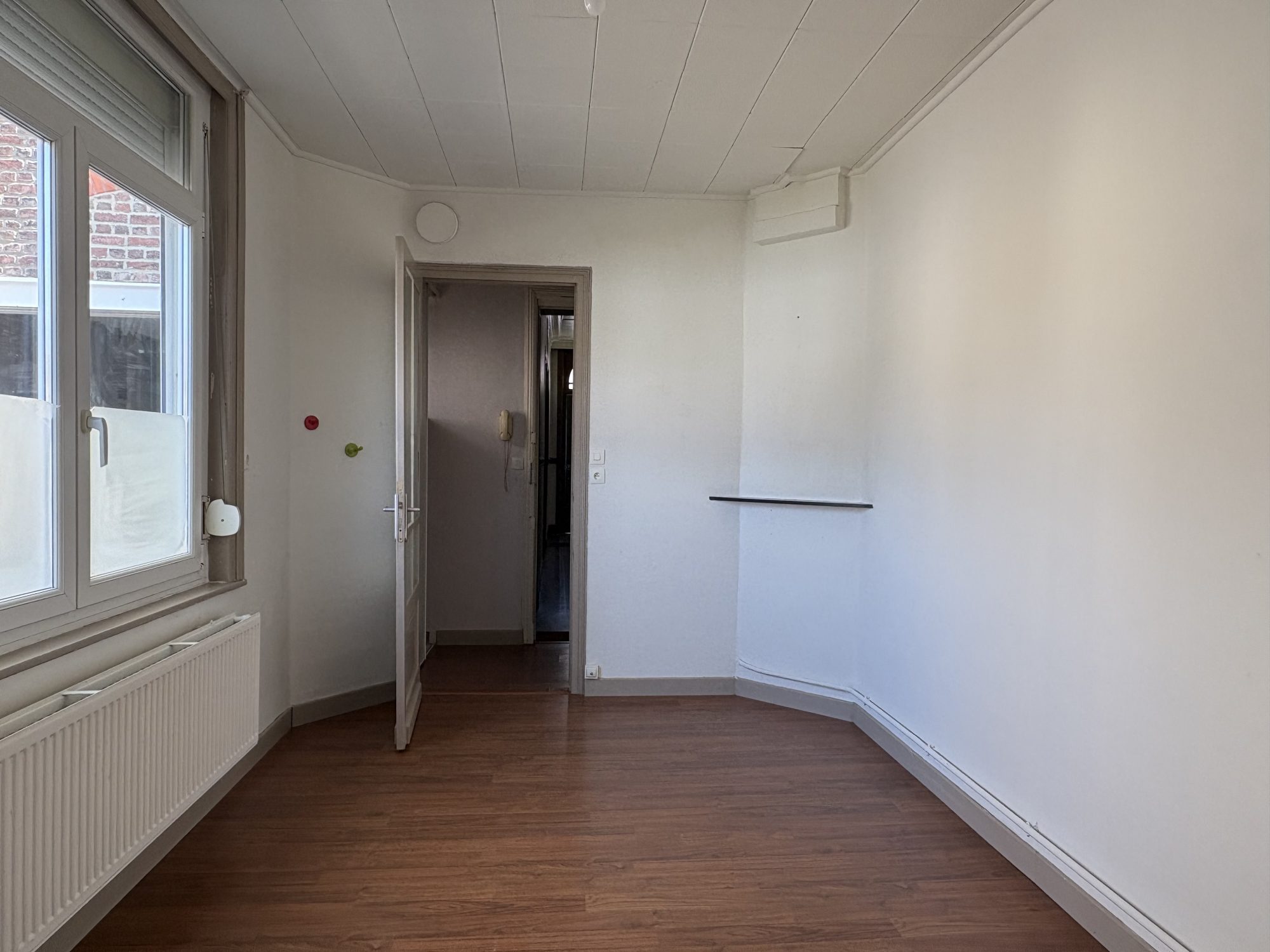 Vente Appartement 30m² Lambersart 1