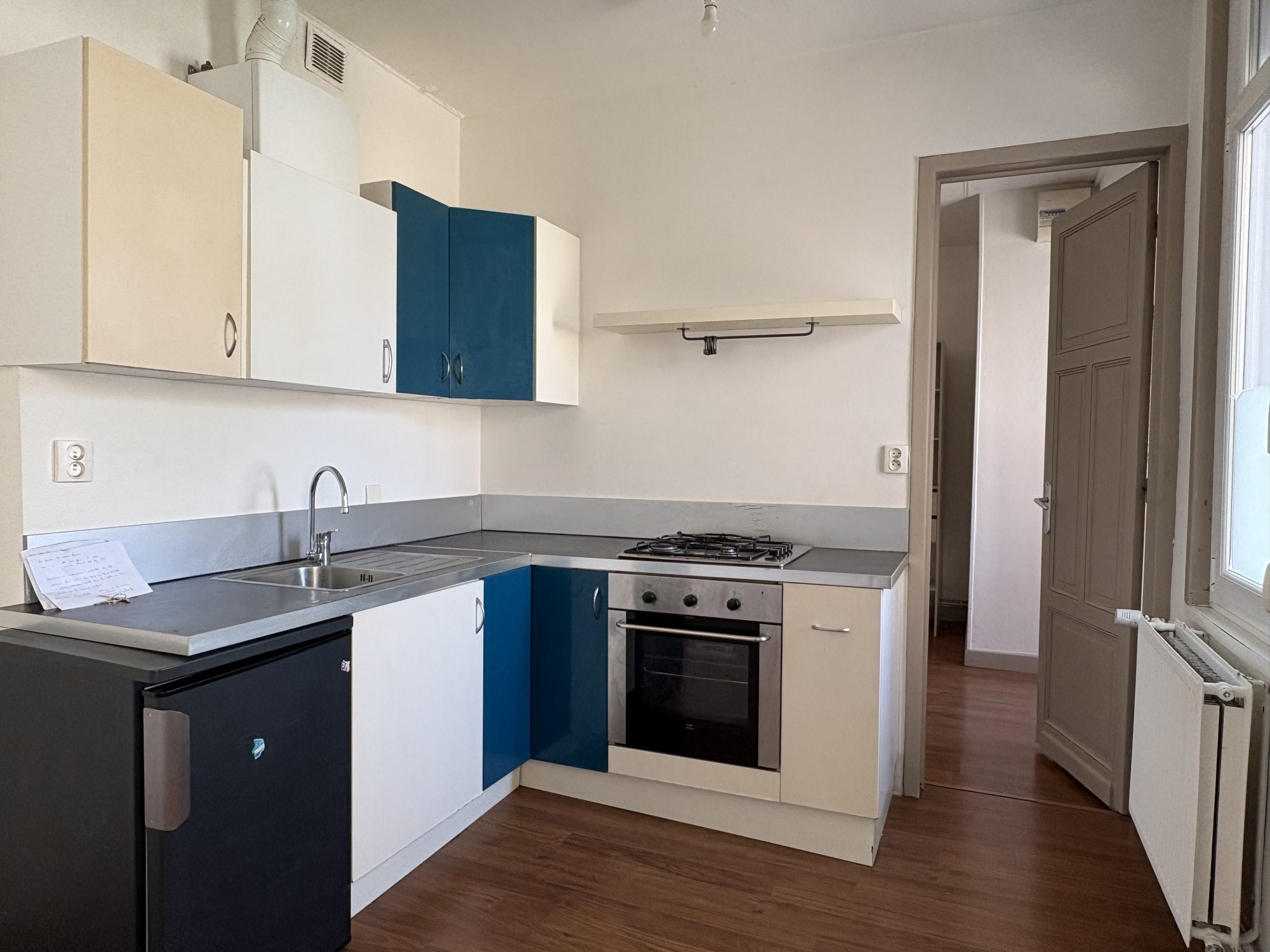 Vente Appartement 30m² Lambersart 4