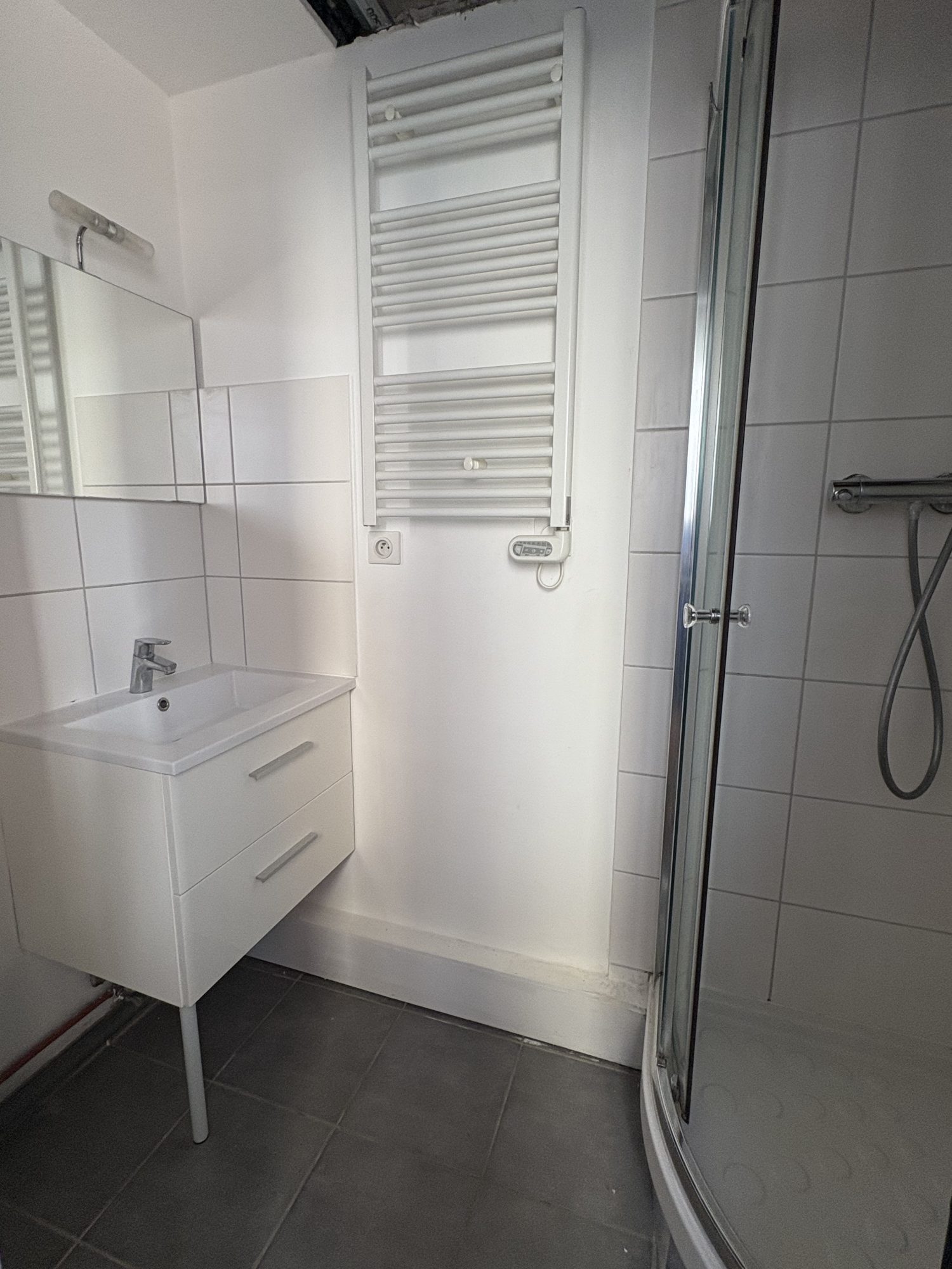 Vente Appartement 30m² Lambersart 7