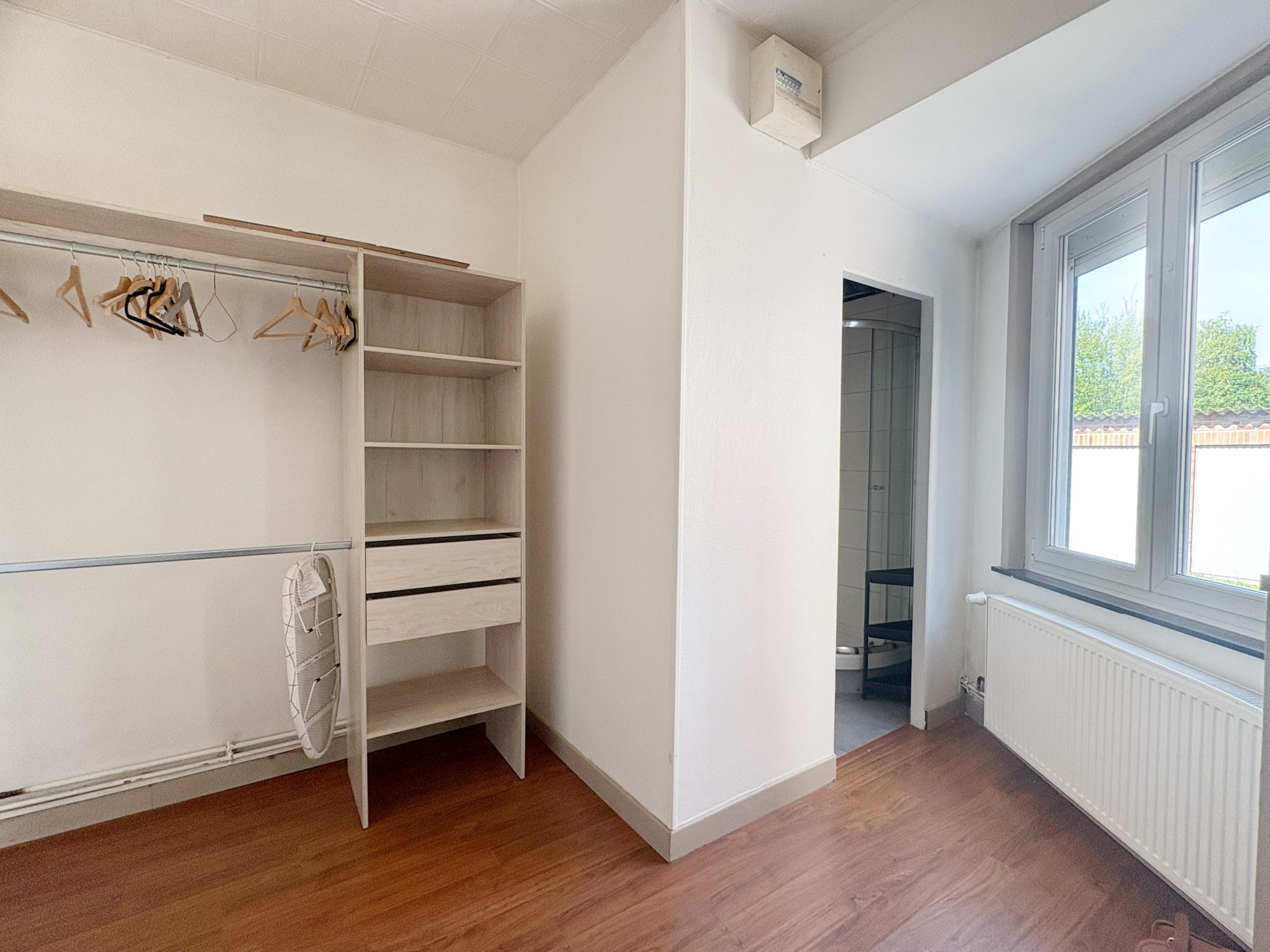 Vente Appartement 30m² Lambersart 6