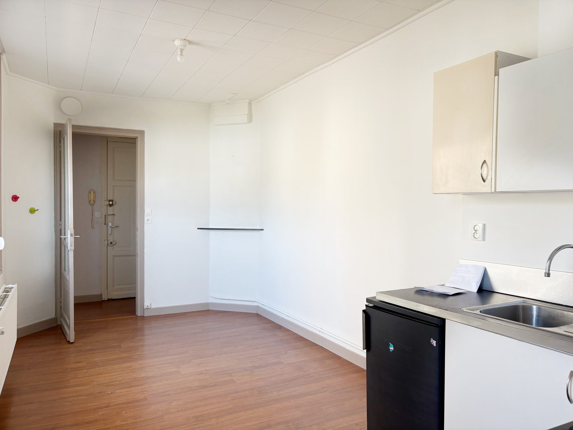 Vente Appartement 30m² Lambersart 8