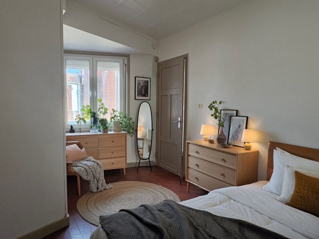 Vente Appartement 30m² Lambersart 2