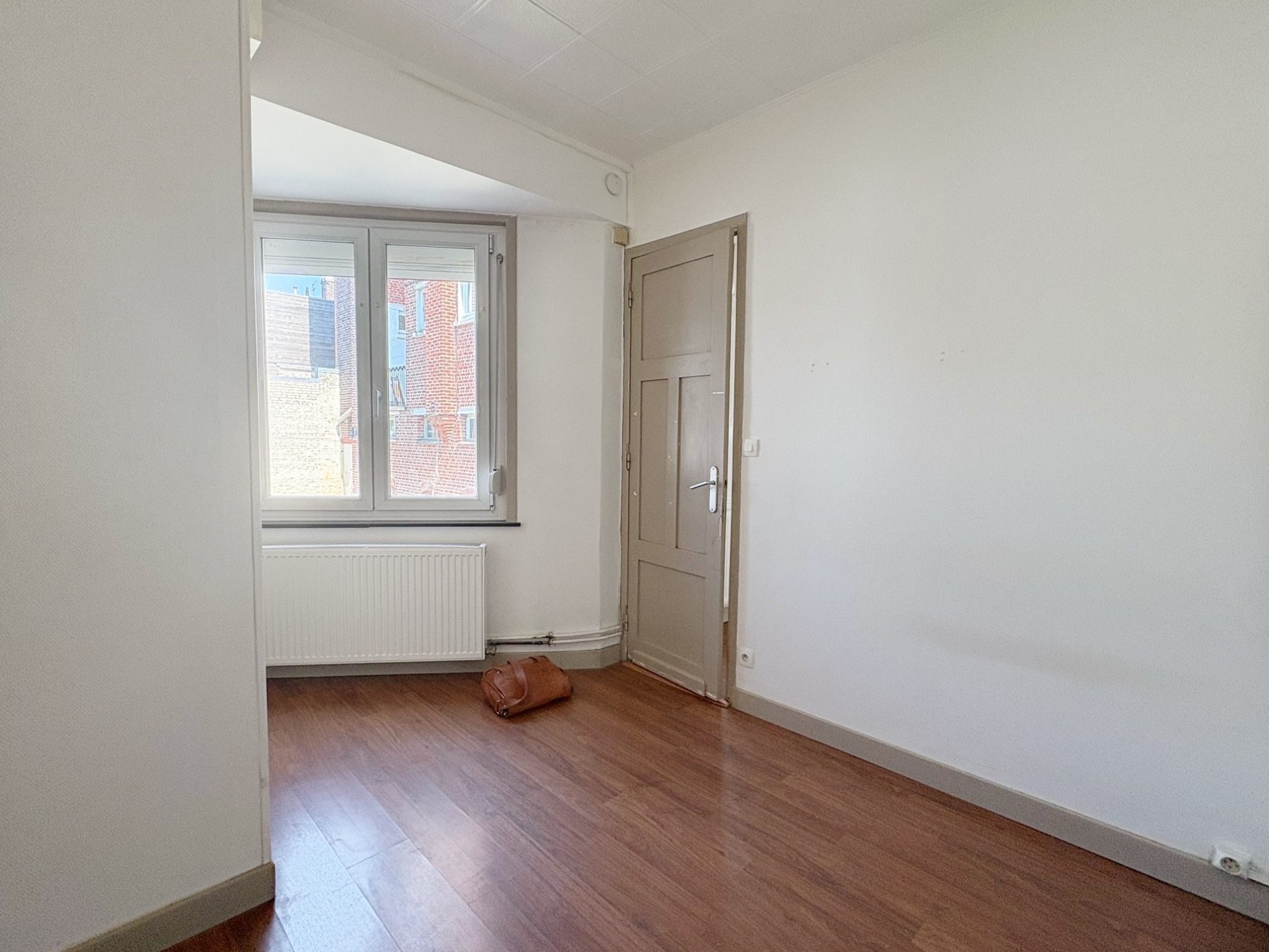 Vente Appartement 30m² Lambersart 3