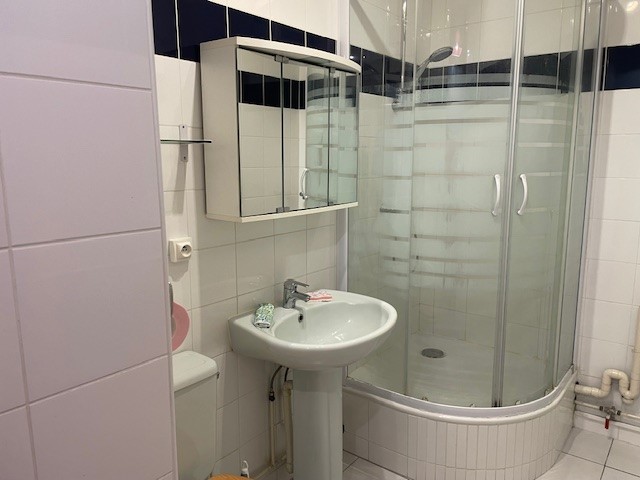 Location Appartement 43m² Tourcoing 4