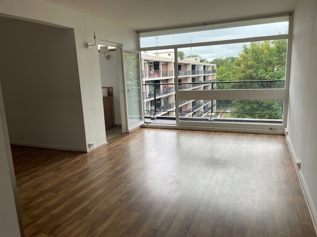 Location Appartement 43m² Tourcoing