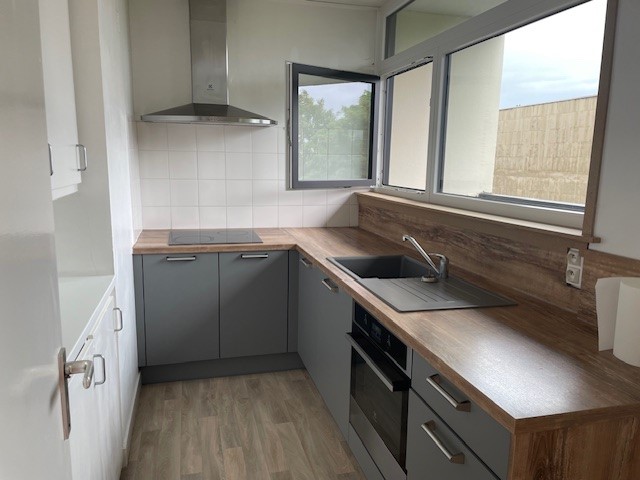Location Appartement 43m² Tourcoing 2