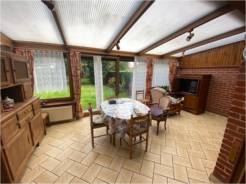 Location Maison/villa 104m² Lomme 3
