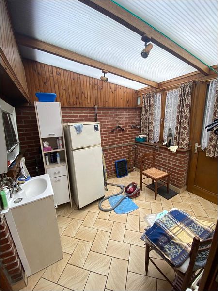 Location Maison/villa 104m² Lomme 2