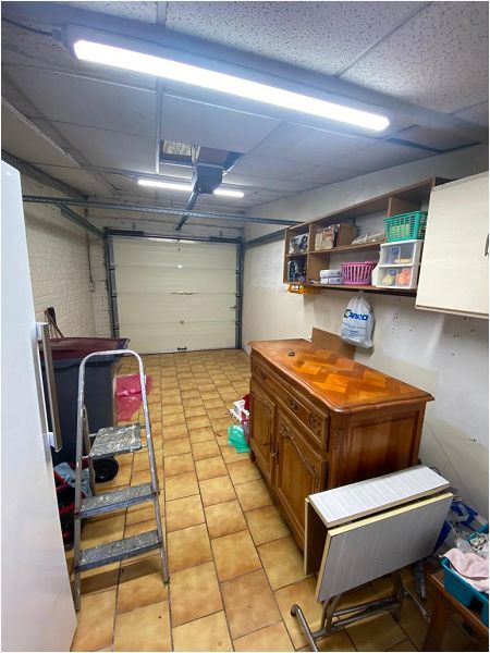 Location Maison/villa 104m² Lomme 5