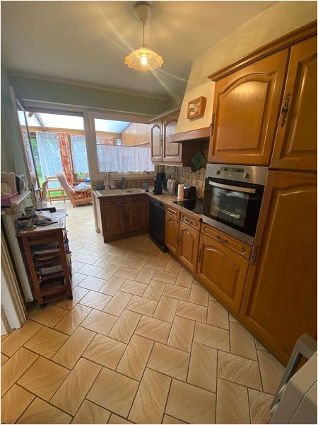 Location Maison/villa 104m² Lomme 1