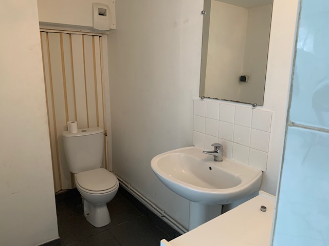 Location Appartement 24m² Lomme 1