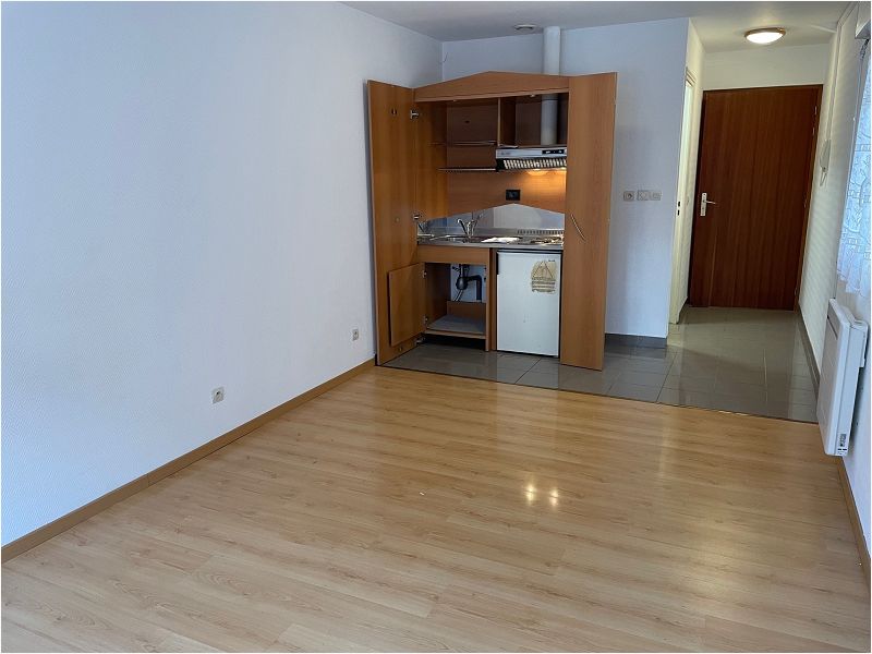 Location Appartement 25m² Lomme 1