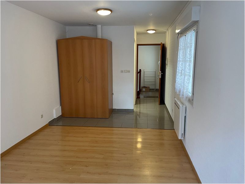 Location Appartement 25m² Lomme 3