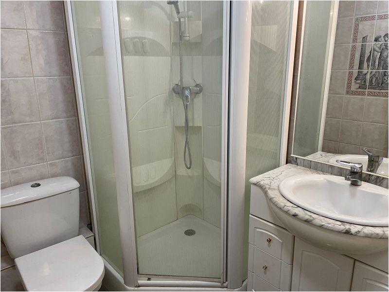Location Appartement 25m² Lomme 4
