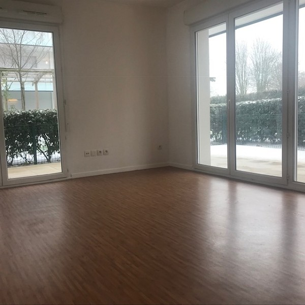Location Appartement 55m² Lomme 2