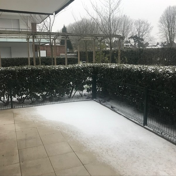 Location Appartement 55m² Lomme 7