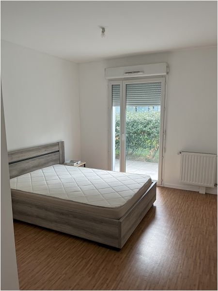 Location Appartement 55m² Lomme 3