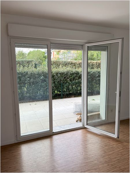 Location Appartement 55m² Lomme 2