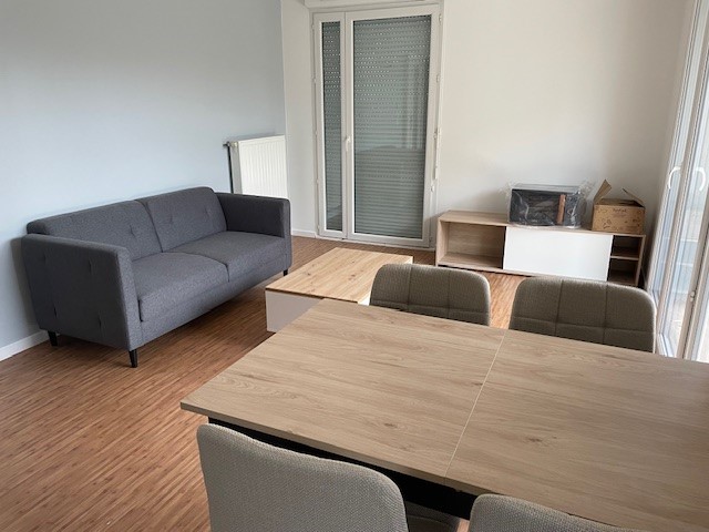 Location Appartement 55m² Lomme 0