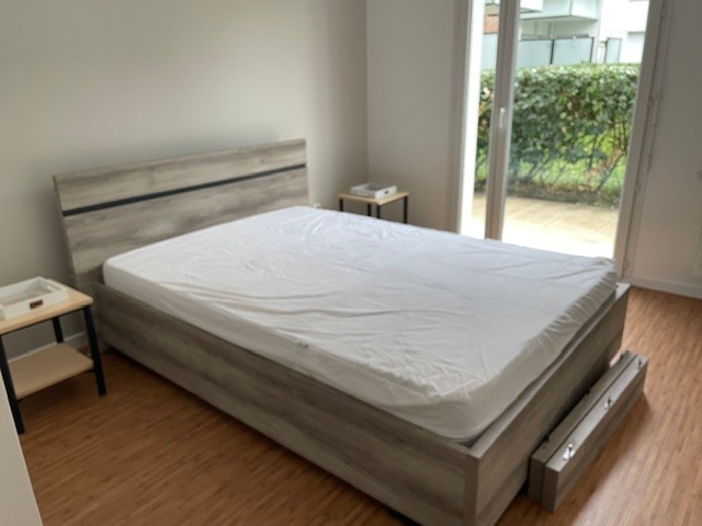 Location Appartement 55m² Lomme 8