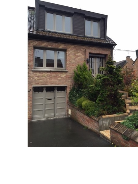 Location Immeuble Armentières 1