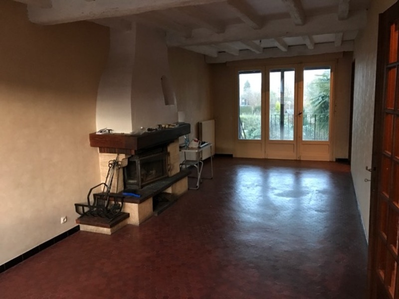 Location Immeuble Armentières 3