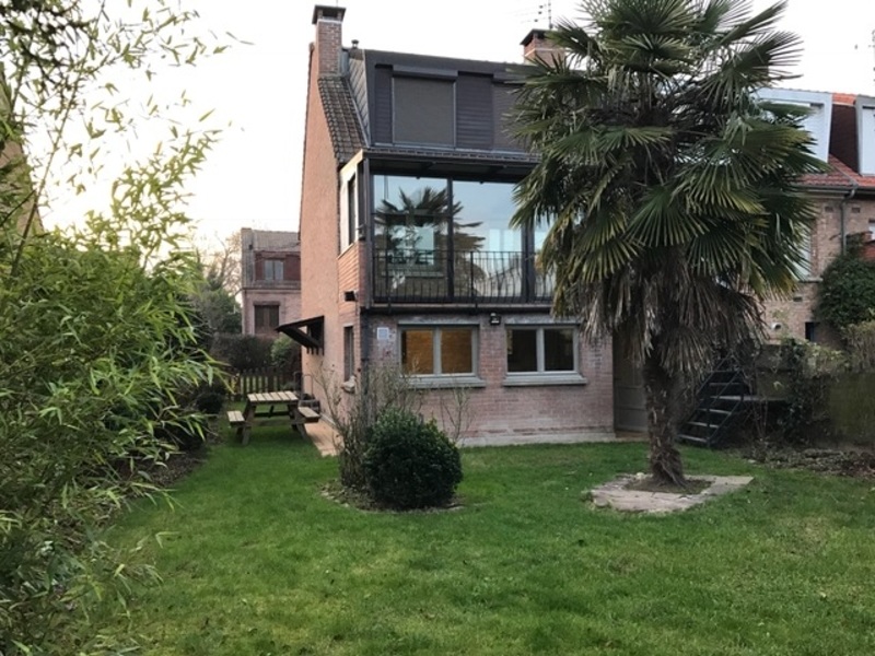 Location Immeuble Armentières 4
