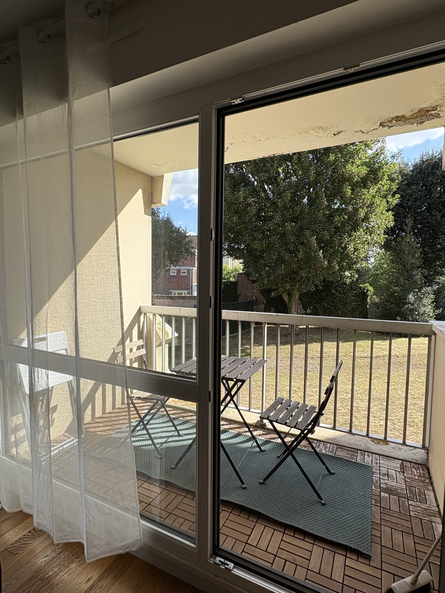 Vente Appartement 81m² Lomme 2