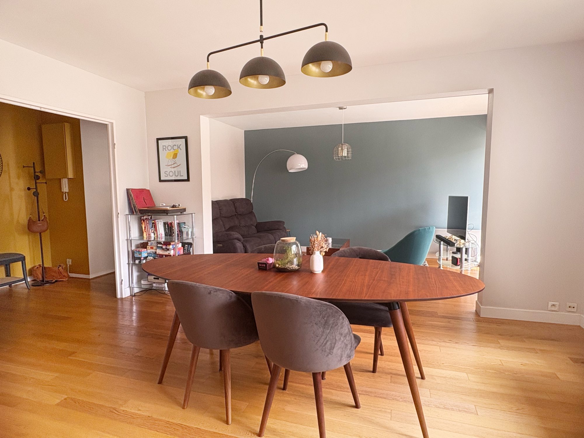 Vente Appartement 81m² Lomme 0