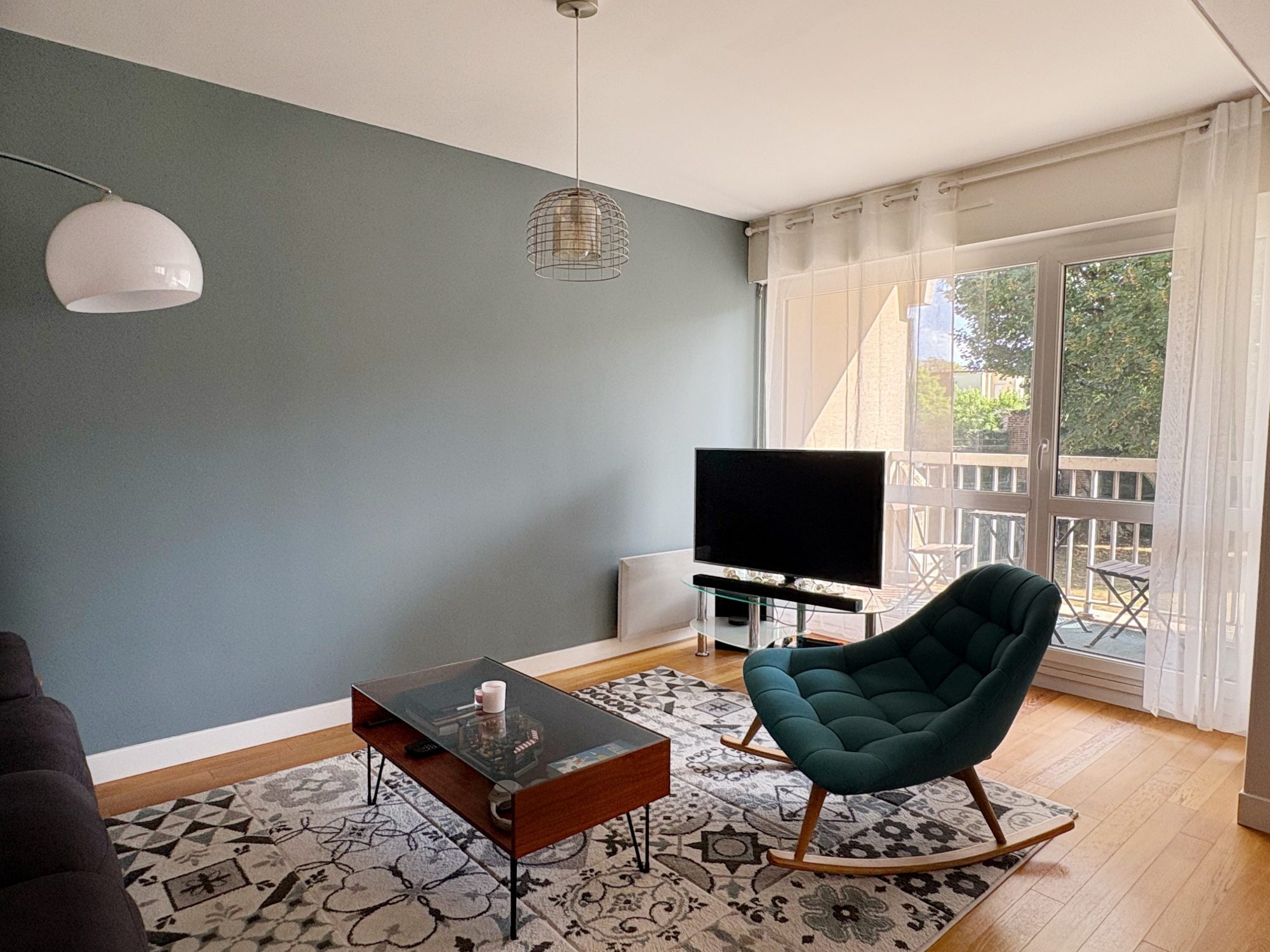 Vente Appartement 81m² Lomme 1