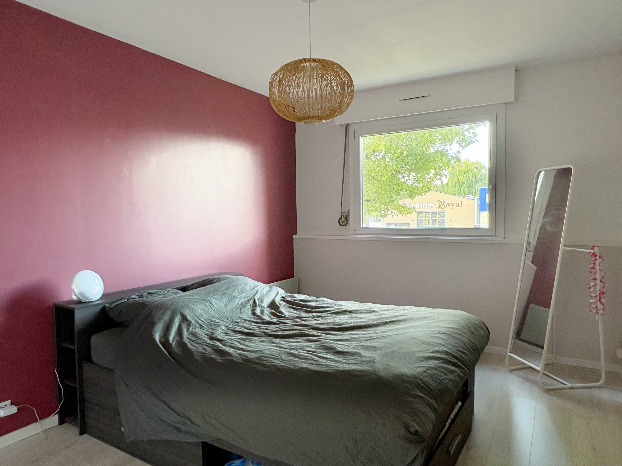 Vente Appartement 81m² Lomme 6