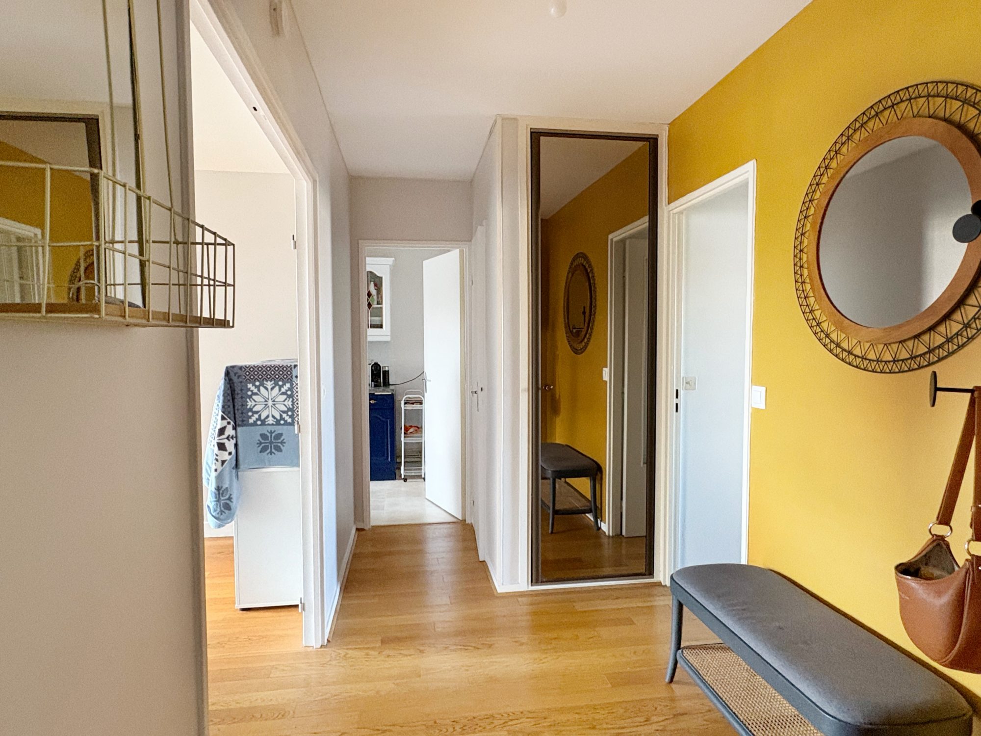 Vente Appartement 81m² Lomme 4