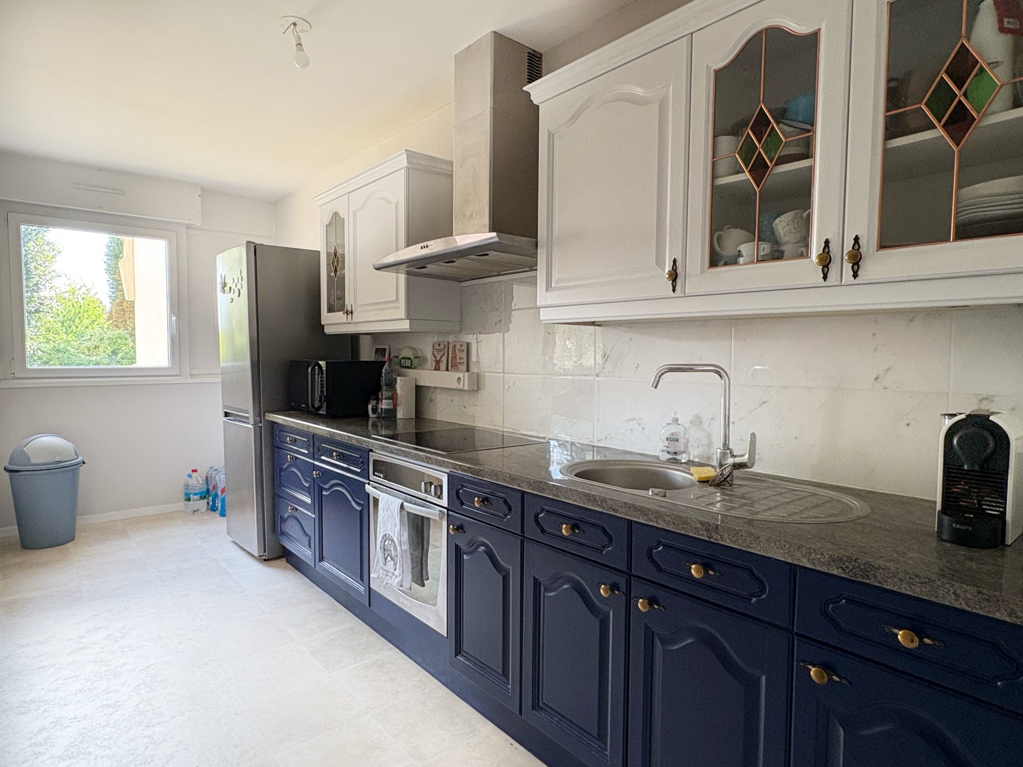Vente Appartement 81m² Lomme 5