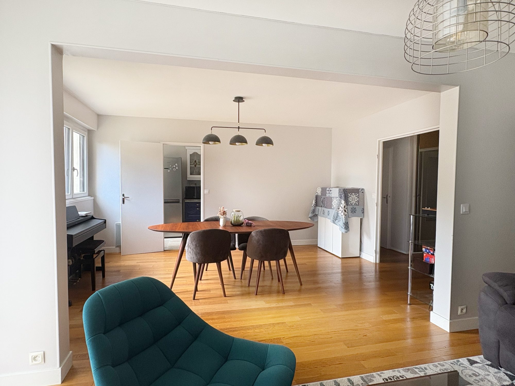 Vente Appartement 81m² Lomme 2