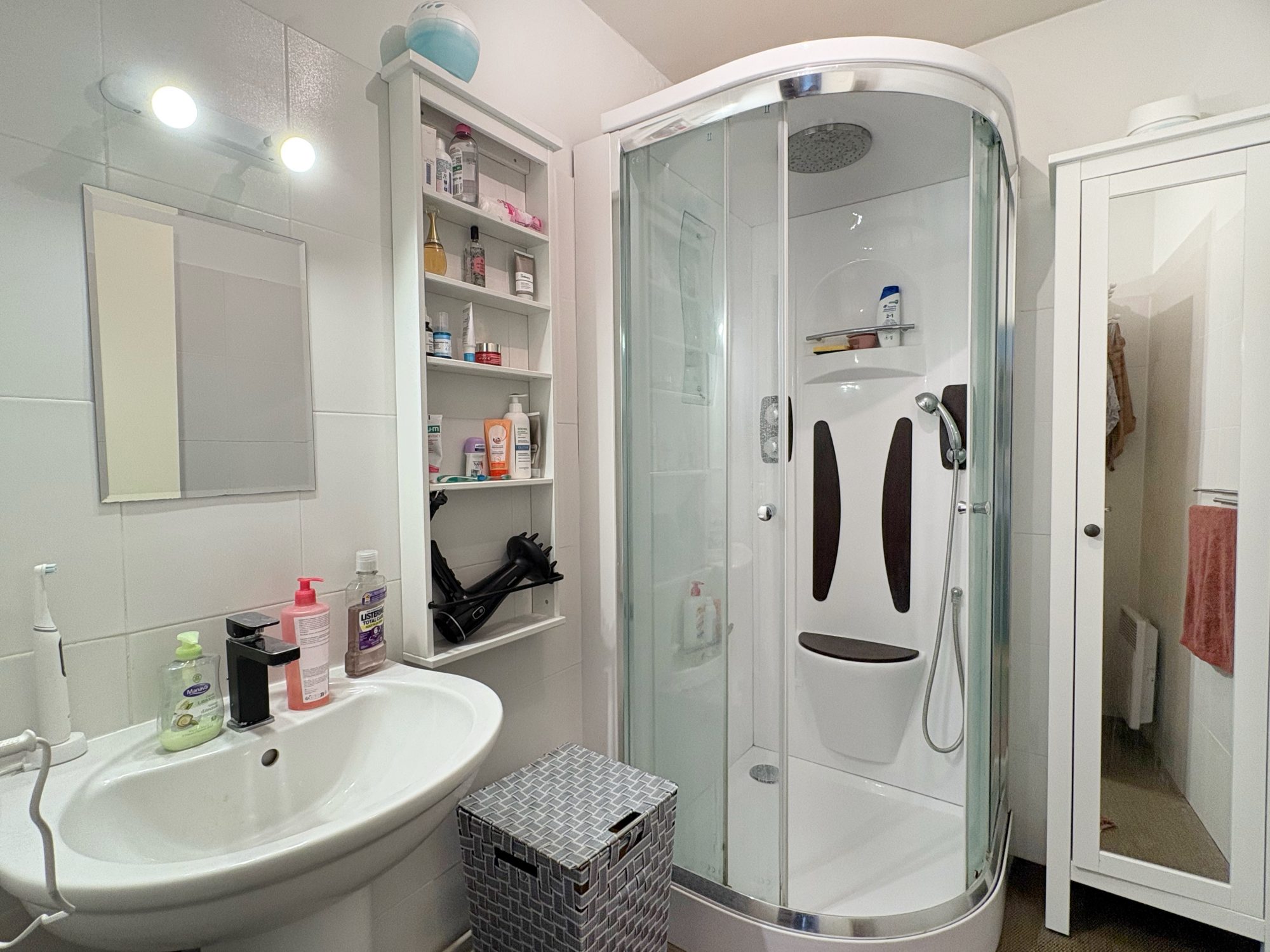 Vente Appartement 81m² Lomme 7