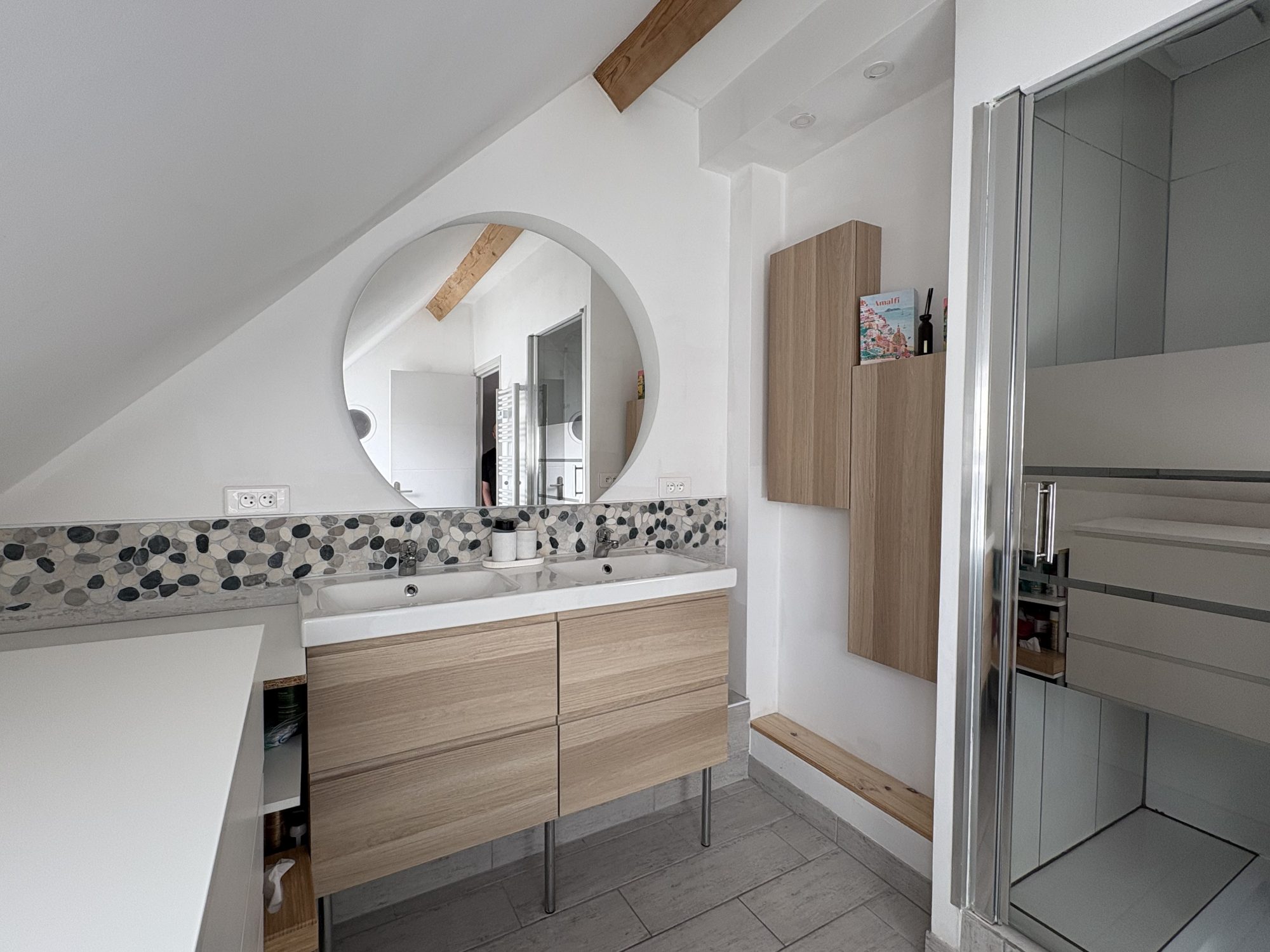 Vente Appartement 108m² Lomme 4