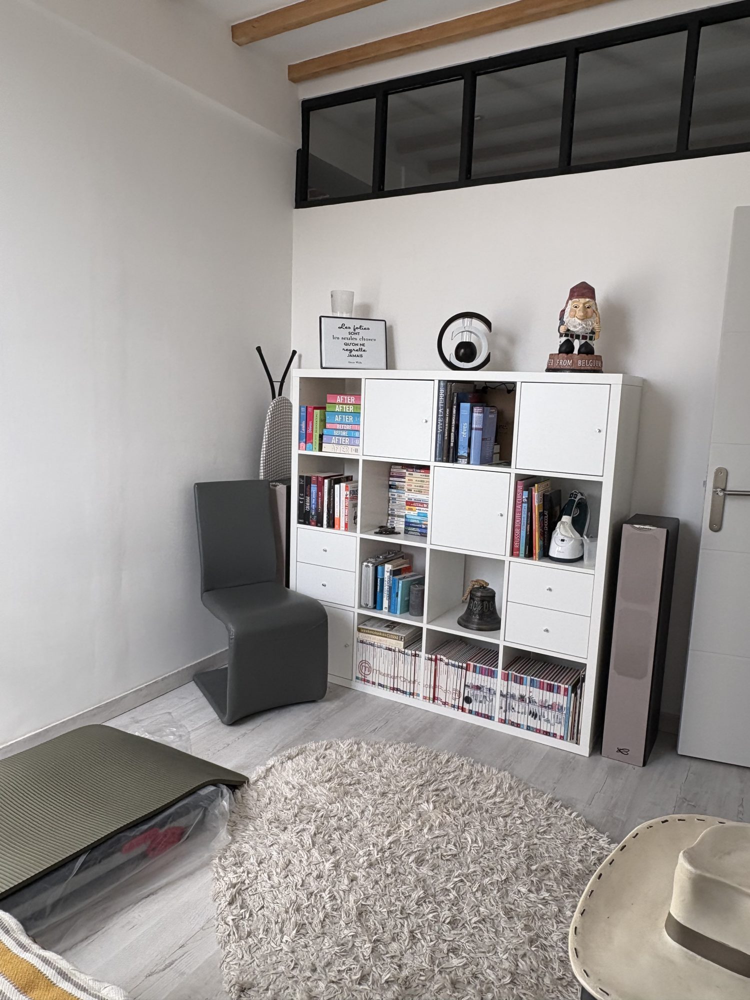 Vente Appartement 108m² Lomme 9