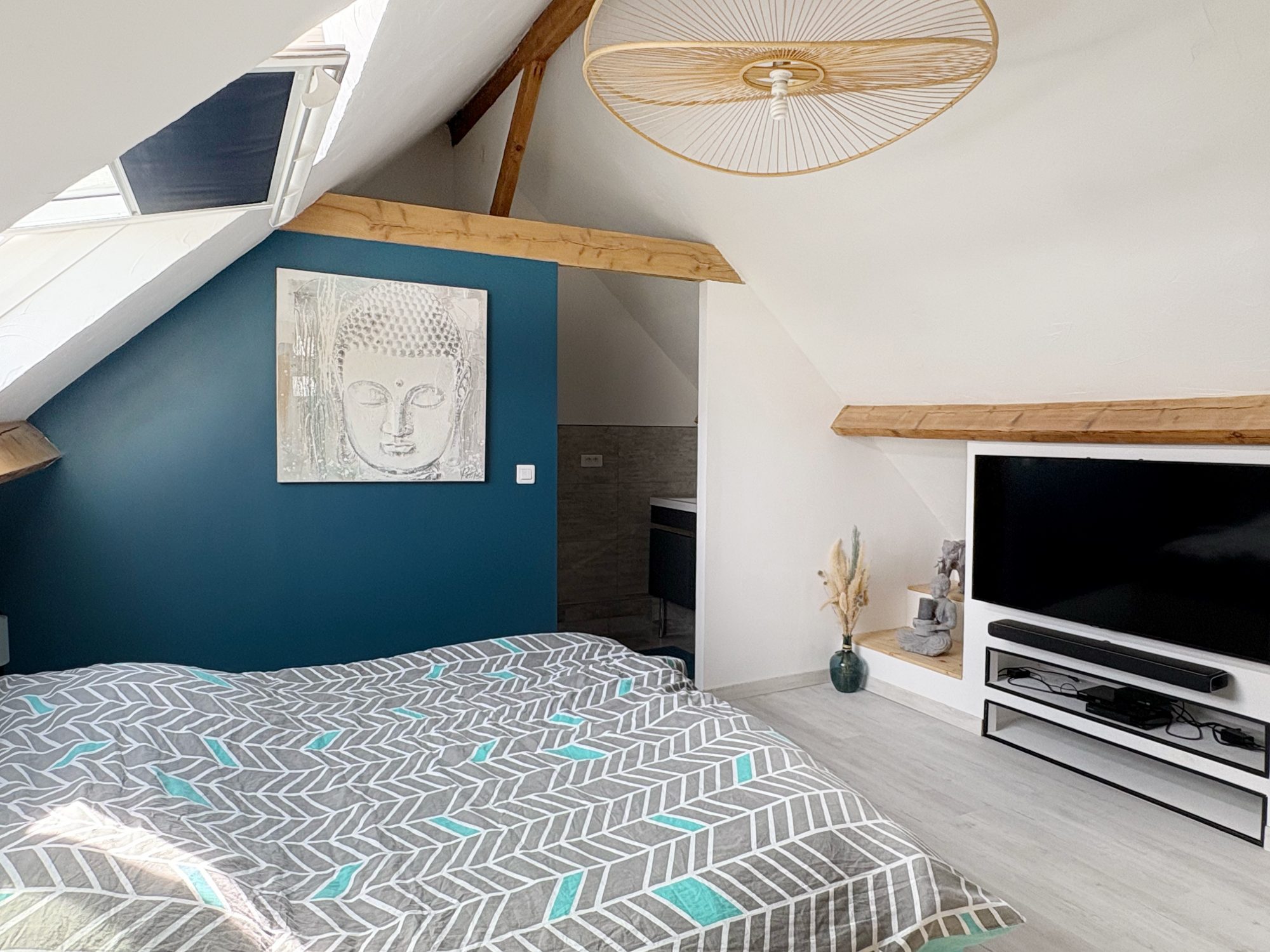 Vente Appartement 108m² Lomme 8