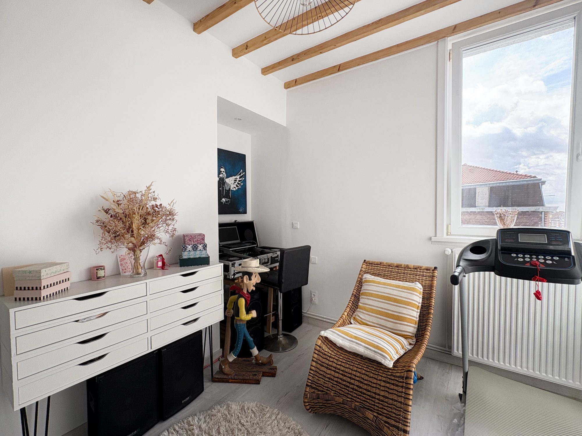 Vente Appartement 108m² Lomme 6