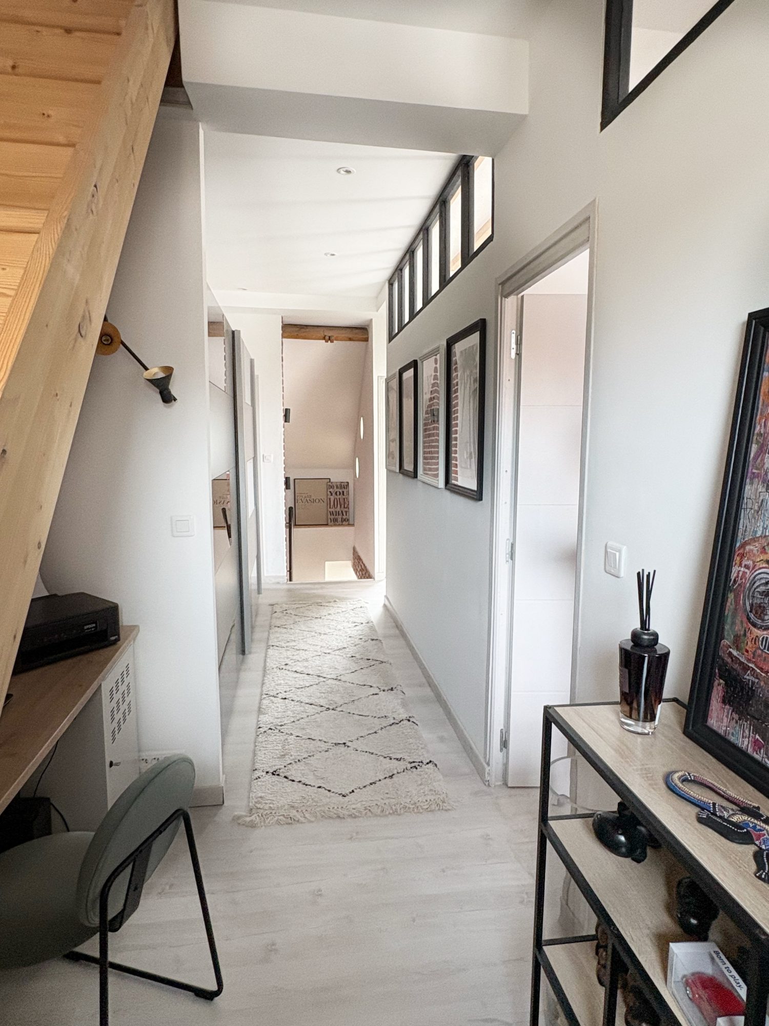 Vente Appartement 108m² Lomme 7