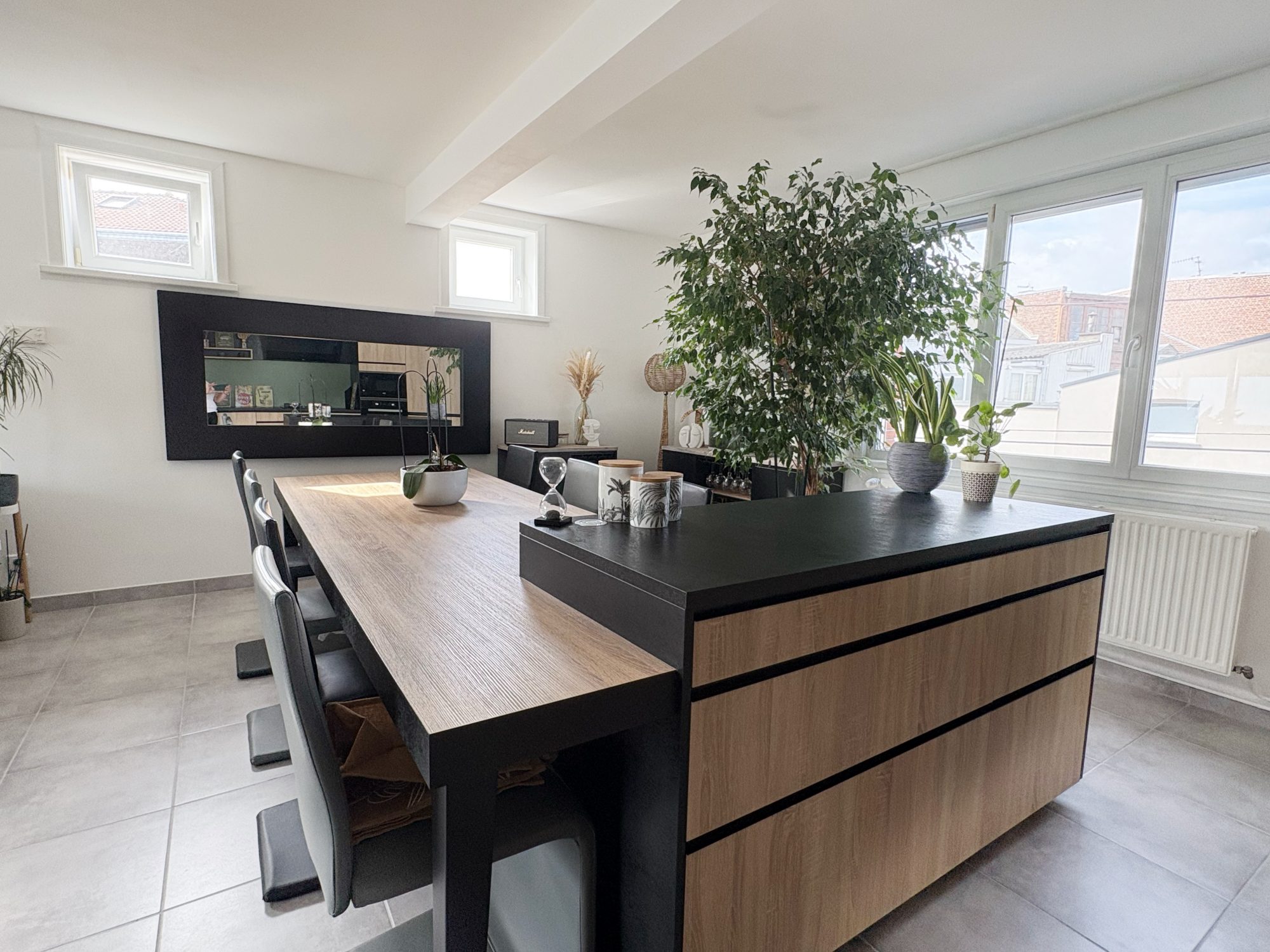Vente Appartement 108m² Lomme 12